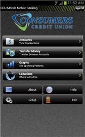 download Consumers Credit Union Mobile apk